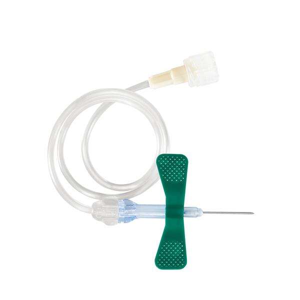 Infusion Set SafeTouch 21gx3/4